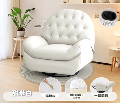 Lounge Game Living Room Sofa Cushion Designer Apartment Multifunctional Sofa Cinema Relax Woonkamer Banken Home Furniture