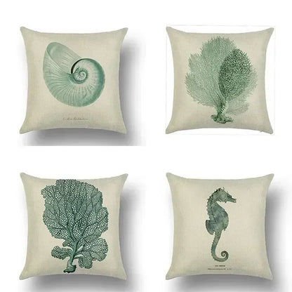 Throw Pillows Covers Decorative Pillow Cover Sofa Bed Living Room Plush Sleep Throw Pillows Covers Pillowcase