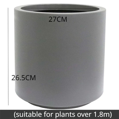 180cm Artificial Tall Banana Tree Plant Large Fake Green Plants, Palm Leafs for Room Decoration or Outdoor Tropical Plants Decor
