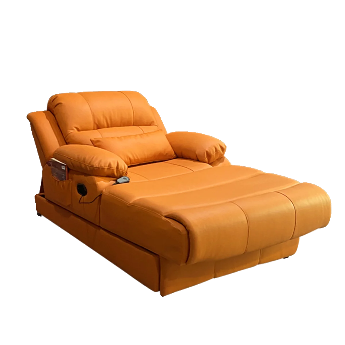 Luxury Minimalist Living Room Sofa Elegant Nordic Lounge Cinema Sofa Apartment Multifunctional Woonkamer Banken Home Furniture