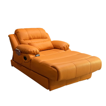 Luxury Minimalist Living Room Sofa Elegant Nordic Lounge Cinema Sofa Apartment Multifunctional Woonkamer Banken Home Furniture