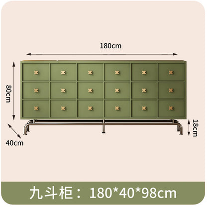 Creative Luxury Living Room Cabinets Delicacy Trendy Display Cabinet Premium Design Nordic Armoire De Rangement Home Furniture