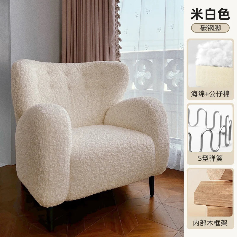 Vintage Beauty Sofa Trendy Unique Italian Premium Sofas Living Room Exquisite Classic Casa Arredamento Living Room Furniture