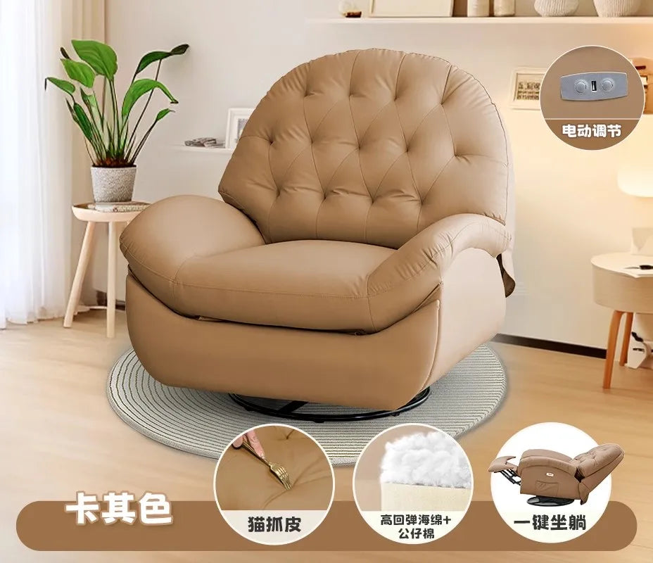 Lounge Game Living Room Sofa Cushion Designer Apartment Multifunctional Sofa Cinema Relax Woonkamer Banken Home Furniture