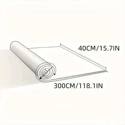 3D Self-Adhesive Wallpaper — Thickened, Sound-Insulating Wall Panels for Home Decor