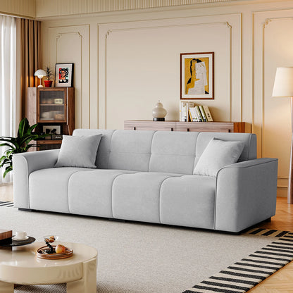 Luxury Modern Premium Sofas For Living Room Unique Aesthetic Creative Sofa Elegant Sofa Wohnzimmer Living Room Furniture