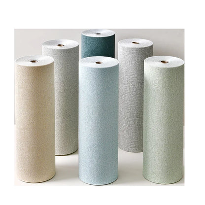 0.5mx1/5/2.8/10m 3D Wall Sticker Wallpaper Self-Adhesive Waterproof Wall Covering Panel Living Room Bedroom Bathroom Home Decor