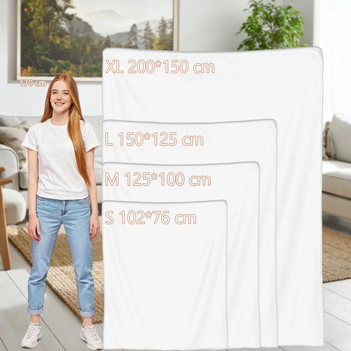 Don't Gaslight Me Jesus Blanket Flannel Dungeon Crawler Carls Lightweight Thin Throw Blankets for Bedding Bedroom Bedding Throws