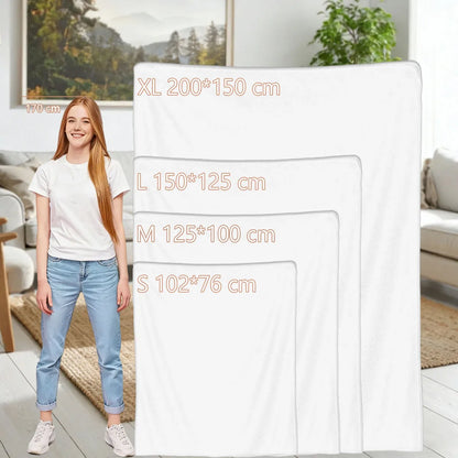 Don't Gaslight Me Jesus Blanket Flannel Dungeon Crawler Carls Lightweight Thin Throw Blankets for Bedding Bedroom Bedding Throws