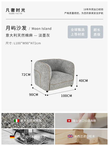 Room Decor Relaxing Living Room Sofas Filling Individual Living Room Sofas Bedroom Nordic Tumbonas Playa Home Furniture