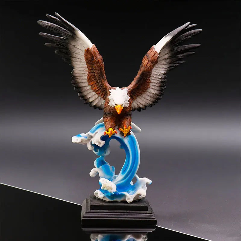Statues - outdoor decoration and garden decoration, home decoration