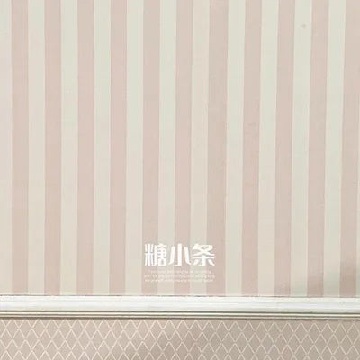 1:12 DIY Dollhouse (20x28cm)Adhesive Wallpaper on The Back for Kitchen(viscous) Living Room Bedroom Floor Decoration Accessories