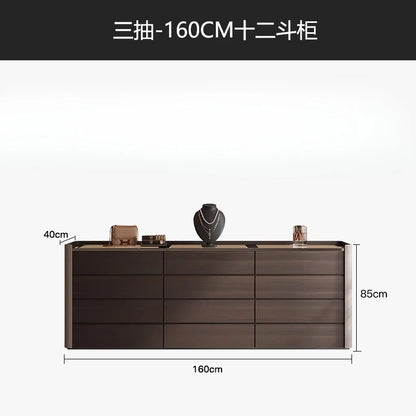 Nordic Luxury Living Room Cabinets Delicacy Creative Aesthetic Modern Display Cabinet Trendy Meuble Rangement Furniture Home