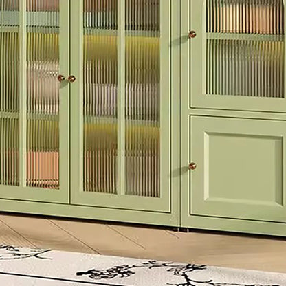 Storage Trendy Living Room Cabinets Italian Storage Modern Nordic Display Cabinet Round Delicacy Muebles De Sala Home Furniture