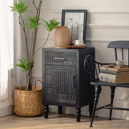 European Quality Living Room Cabinets Beauty Trendy Simple Luxury Storage Cabinet Space Saving Woonkamer Kasten Home Furniture