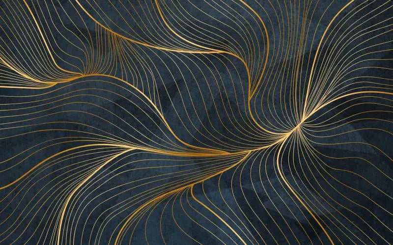 custom wallpapers for living room TV background retro geometric wallpaper sofa Home Decoration mural wall covering Wall stickers