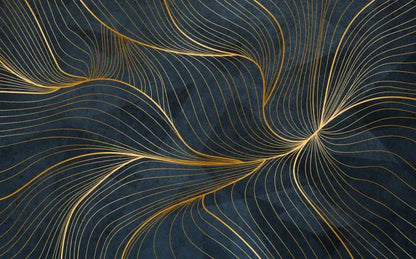 custom wallpapers for living room TV background retro geometric wallpaper sofa Home Decoration mural wall covering Wall stickers