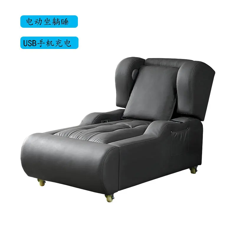 Designer Office Living Room Sofa Lazy Luxury Multifunctional Center Living Room Sofa Modern Set Mobili Per La Casa Furnitures
