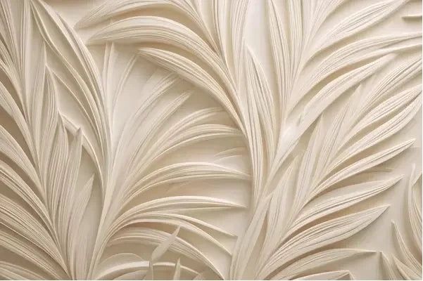 Custom 3D Wallpaper Mural Pink Family Abstract Stone TV Background Wall Decorative Painting