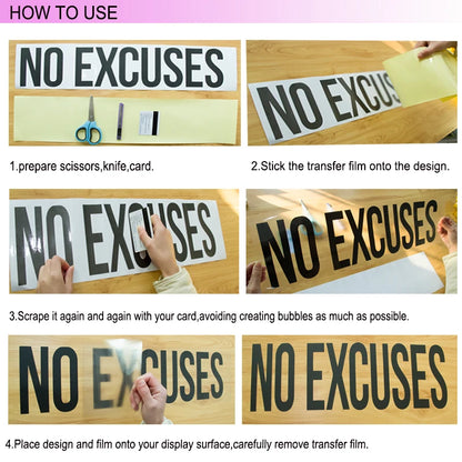 Children's room wall doors and windows wall decoration Hebrew feeling wallpaper decoration stickers waterproof home decoration