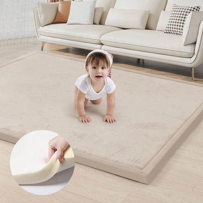 Memory Foam Area Rug