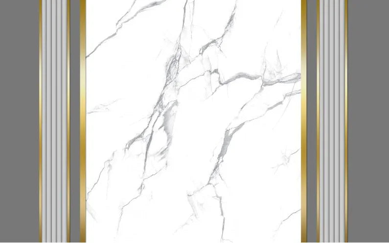 Beibehang Customized Papel De Parede Modern New Wood Fence Abstract Marble Bedroom Living Room Tooling Background Wallpaper