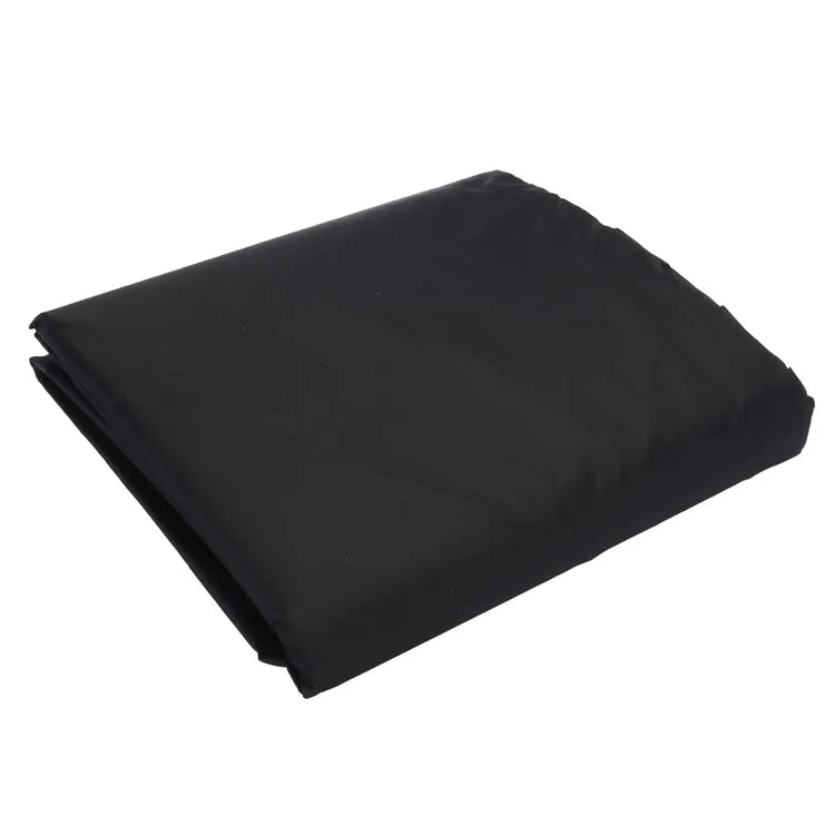 Outdoor Garden Furniture Cover, Customizable Waterproof Dust Cover for Patio Sets, Multi-Size