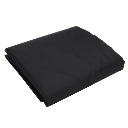 Outdoor Garden Furniture Cover, Customizable Waterproof Dust Cover for Patio Sets, Multi-Size