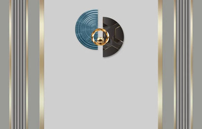 Beibehang Customized Papel De Parede Modern New Wood Fence Abstract Marble Bedroom Living Room Tooling Background Wallpaper