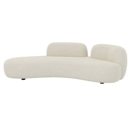 Luxurious Lazy Elastico Living Room Sofa Modern Nordic Design Single Floor Sofa Perfect Reading Stylish Hall Mueble Furniture