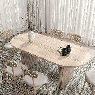 Wholesale Price Simplicity Solid Wood Home Furniture square Dinner Indoor Restaurant Kitchen Dining Wooden Tables