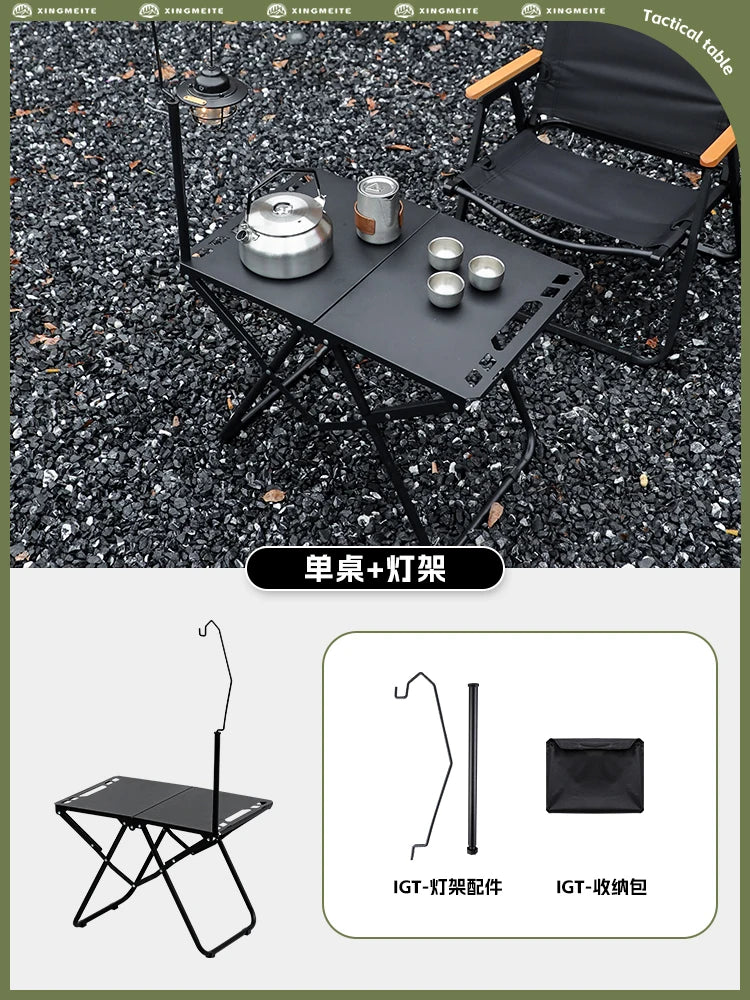 Firepit Adult Outdoor Table Modern Minimalist Garden Patio Outdoor Table Balcony Dining Arredo Giardino Per Esterno Furniture