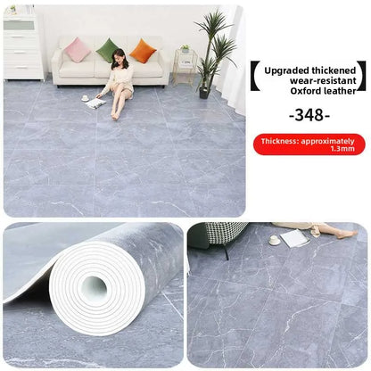 Full Coverage Carpet Direct Commercial Grade Floor Covering Home Bedroom Area Rug Waterproof Moisture Proof Large Size