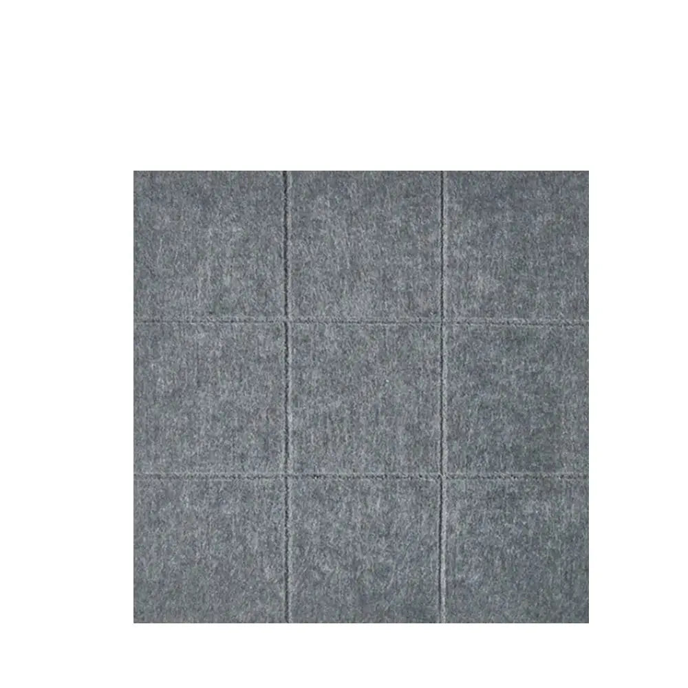 Soundproof panel Photo Background Board Background Wall Painting Works Felt Display Board Pictures Message Felt Pin Board Walls