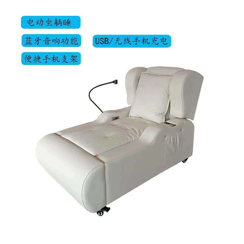 Designer Office Living Room Sofa Lazy Luxury Multifunctional Center Living Room Sofa Modern Set Mobili Per La Casa Furnitures
