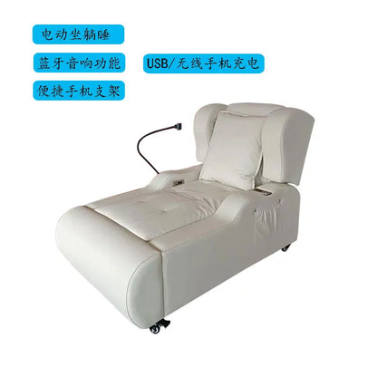 Designer Office Living Room Sofa Lazy Luxury Multifunctional Center Living Room Sofa Modern Set Mobili Per La Casa Furnitures