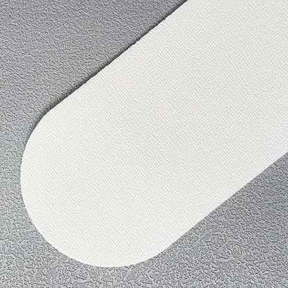 New Self-adhesive Anti-collision Wall Sticker Moisture Resistant Wallpaper Soft Solid Color Cushion For Kindergarten Home Hotel