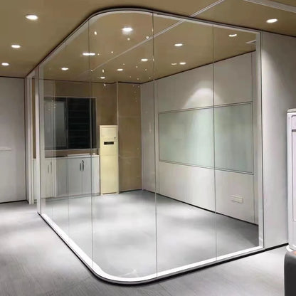 Decorative Room Dividers Soundproof Partition Wall Doors for Home Hotel Room Divider Partition