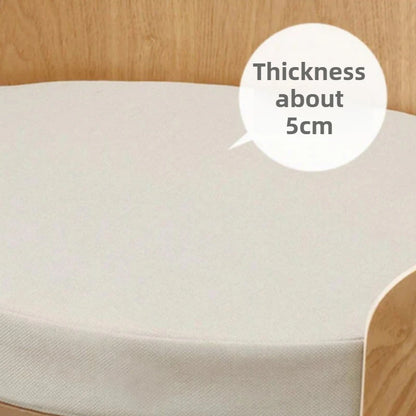 Wooden Pet Beds Mats and Furniture Indoor Cat House Soft Luxury Skidproof Cats Bed Sofa Comfortbale Cat Supplies Products