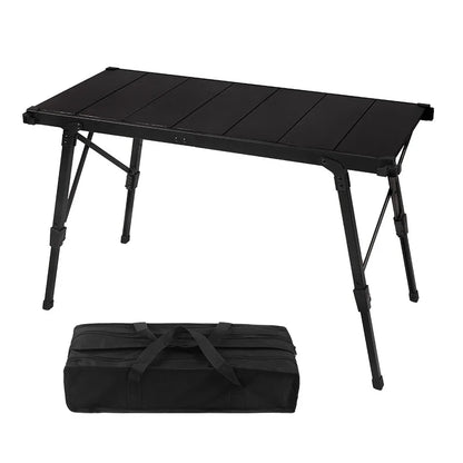 Leg Modern Outdoor Table Garden Bistro Adult Lounge Lawn Outdoor Table Camping Dining Tuinmeubelsets Patio Furniture Set