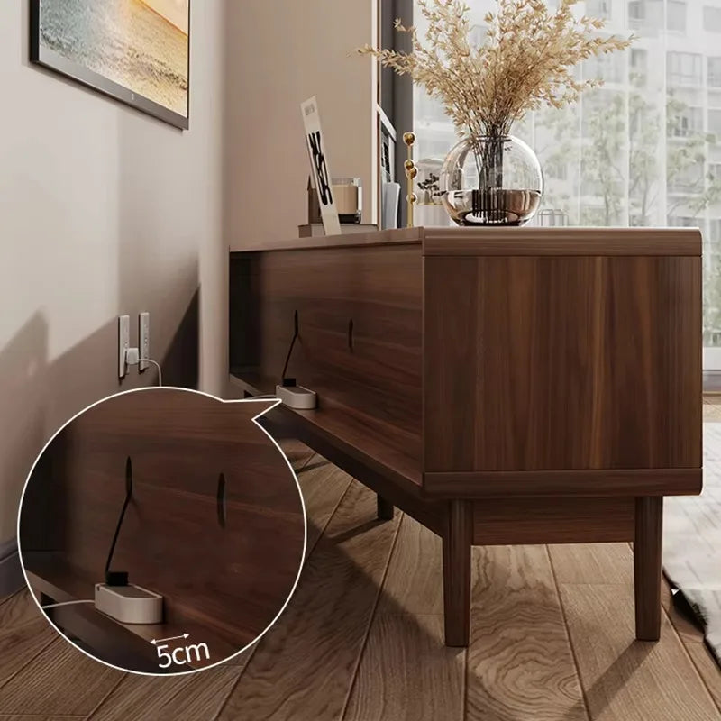 Decor Elegant Tv Cabinet Nordic Simple Simple Design Tv Cabinet Aesthetic Luxury Unique Tv Schrank Wohnzimmer Home Furniture