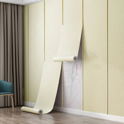 0.5mx1/5/2.8/10m 3D Wall Sticker Wallpaper Self-Adhesive Waterproof Wall Covering Panel Living Room Bedroom Bathroom Home Decor