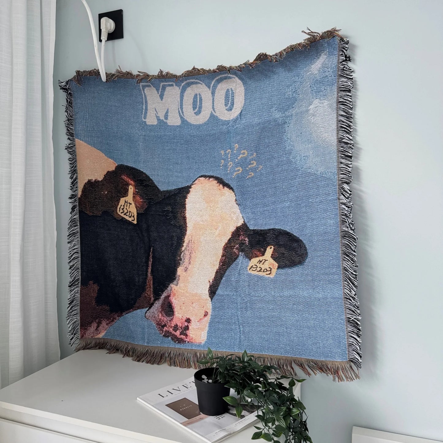 Nordic Throws Blankets For Decorative Sofa Home Aesthetics Sofa Towel Bohemian Picnic Blanket Cover Tablecloth Tapestry Room Rug
