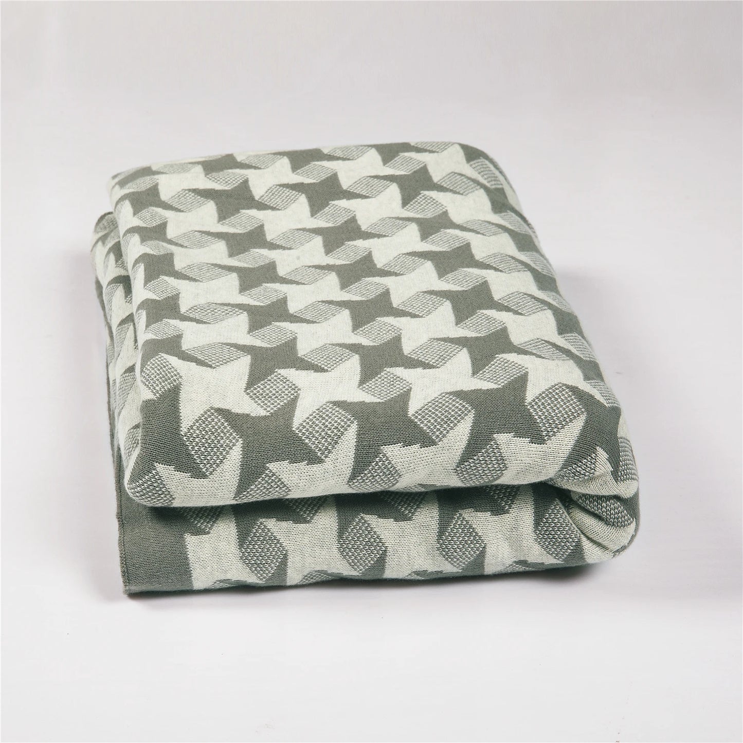 Cotton Throw Blanket Throws for Sofa Camping Bedding Home Decoration Travel Blanket Luxury Blanket