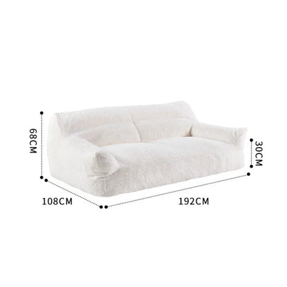 Italian Premium Living Room Sofas Trendy Comfy Cute Modern Living Room Sofas Minimalist Design Canapé Salon De Luxe Furniture