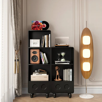 Italian Modern Living Room Cabinets Elegant Simple Beauty Trendy Living Room Cabinets Display Aesthetic Vitrina Home Furniture