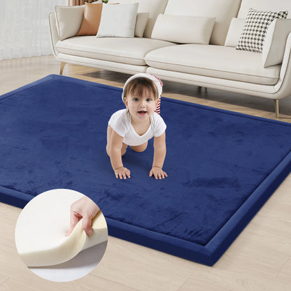 Memory Foam Area Rug