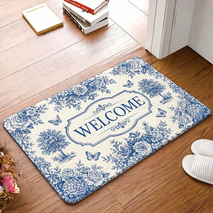 Fantasy Nature Theme Area Rug Dramatic Cliff Detail Artistic Indoor Mat For Housewarming Gift Modern Home Decor Inspiration