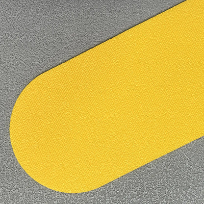 New Self-adhesive Anti-collision Wall Sticker Moisture Resistant Wallpaper Soft Solid Color Cushion For Kindergarten Home Hotel
