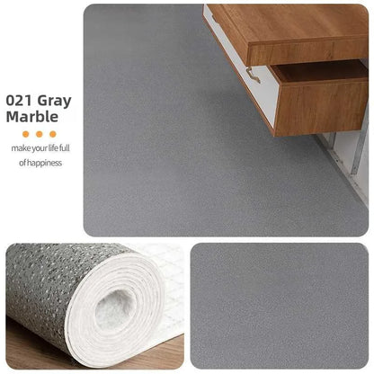 Full Coverage Carpet Direct Commercial Grade Floor Covering Home Bedroom Area Rug Waterproof Moisture Proof Large Size
